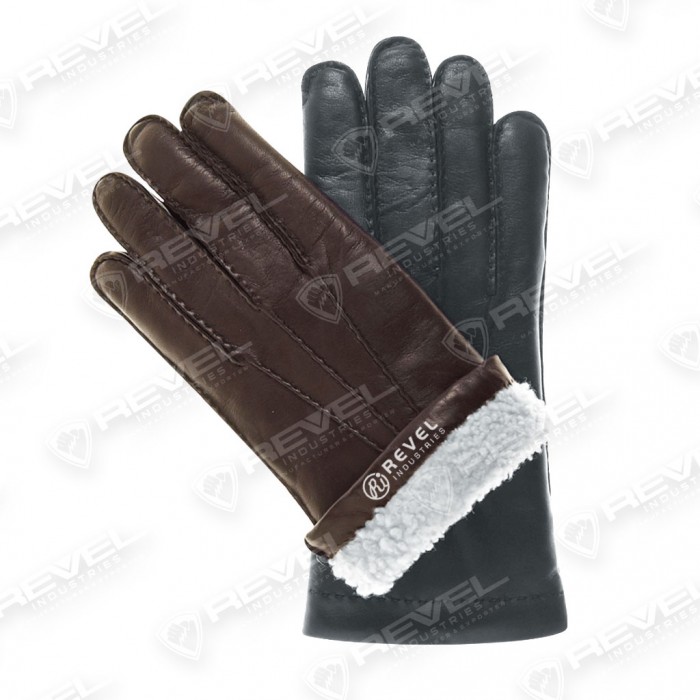 Leather Gloves
